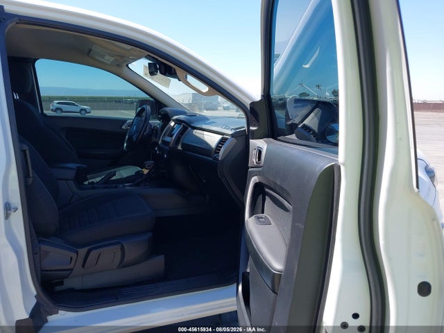 Ford Ranger Xlt 2022 1FTER1FH4NLD02895 Image 5