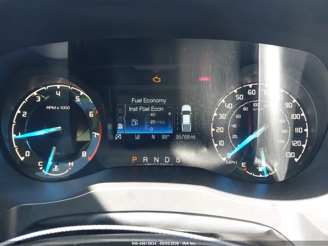 Ford Ranger Xlt 2022 1FTER1FH4NLD02895 Image 7