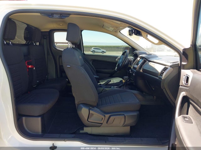 Ford Ranger Xlt 2022 1FTER1FH4NLD02895 Image 8