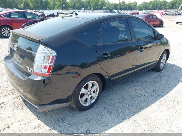 Aukcja sprzedaży 2008 Toyota Prius, vin: JTDKB20U987795294, numer aukcji: 45615937