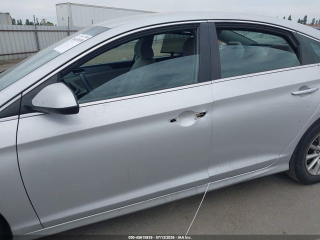 Hyundai SONATA SE 2019 5NPE24AF0KH800846 Image 6
