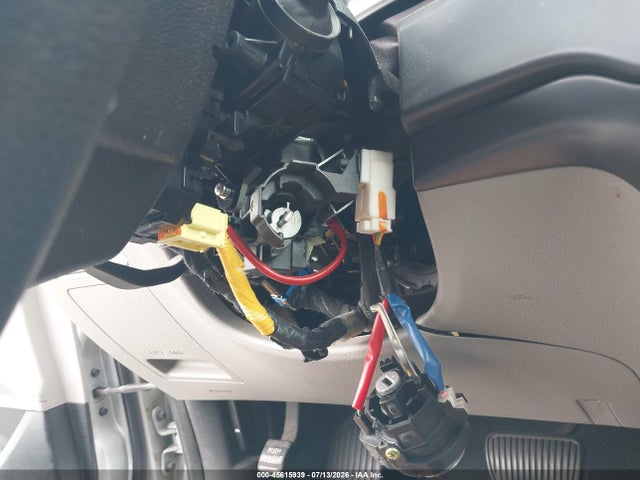 5NPE24AF0KH800846 Hyundai SONATA SE