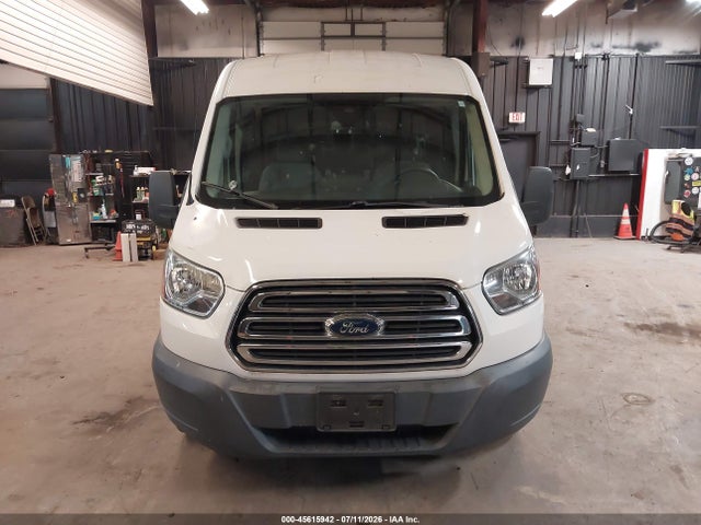 Ford Transit-350 Xlt 2015 1FBAX2CM5FKB27693 Image 17
