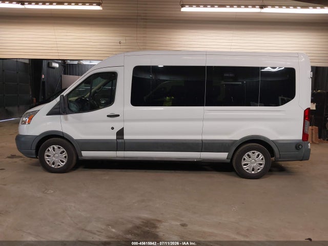 Ford Transit-350 Xlt 2015 1FBAX2CM5FKB27693 Image 19