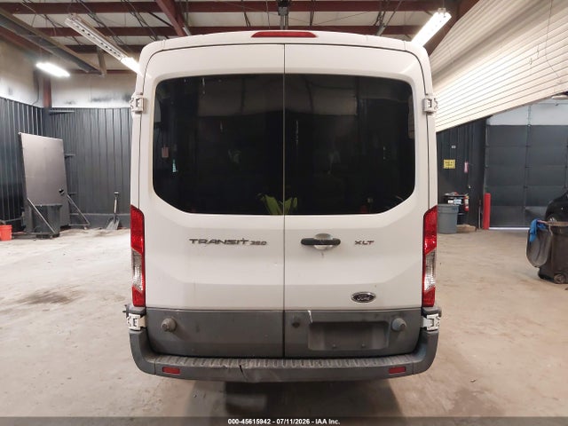 Ford Transit-350 Xlt 2015 1FBAX2CM5FKB27693 Image 21