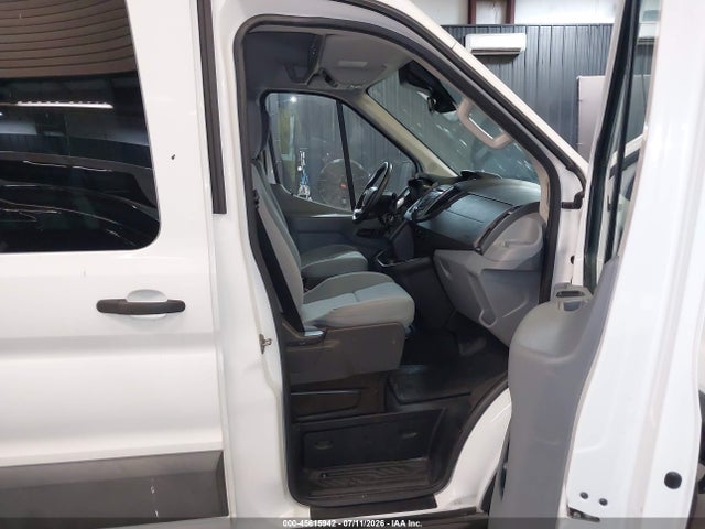 Ford Transit-350 Xlt 2015 1FBAX2CM5FKB27693 Image 5