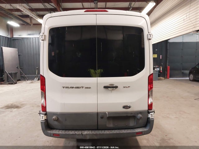 Ford Transit-350 Xlt 2015 1FBAX2CM5FKB27693 Image 6