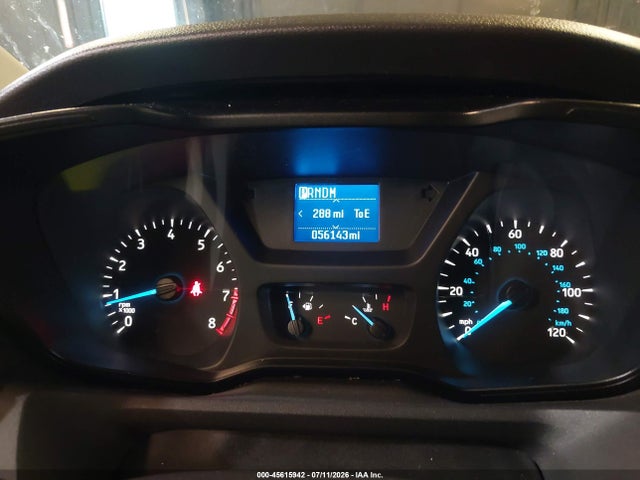Ford Transit-350 Xlt 2015 1FBAX2CM5FKB27693 Image 7