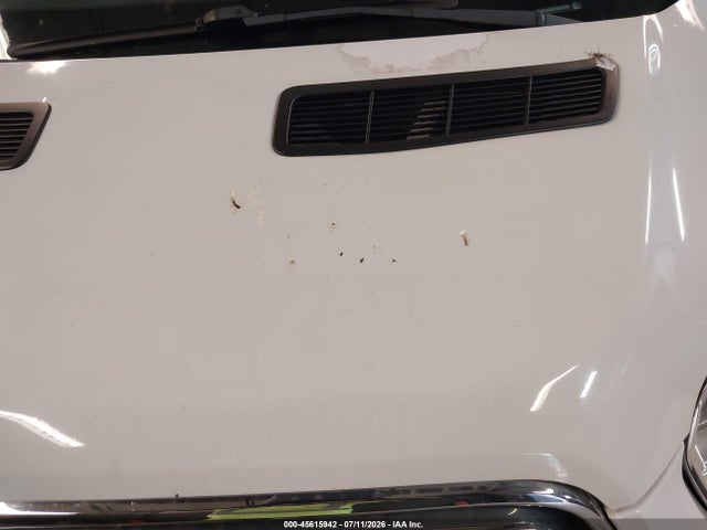 45615942 :رقم المزاد ، 1FBAX2CM5FKB27693 vin ، 2015 Ford Transit-350 Xlt مزاد بيع