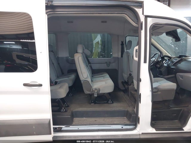 Ford Transit-350 Xlt 2015 1FBAX2CM5FKB27693 Image 8