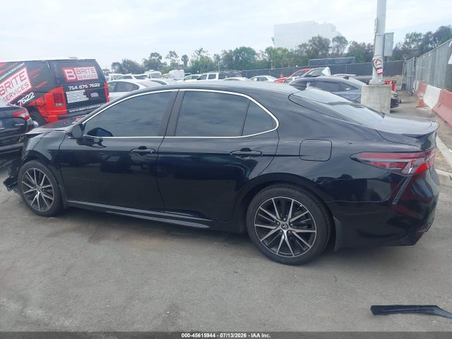 Toyota CAMRY SE 2023 4T1G11AK0PU781456 Image 14