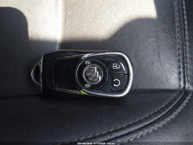 Продаж на аукціоні авто 2018 Buick Encore Essence, vin: KL4CJGSB6JB538672, номер лоту: 45615949