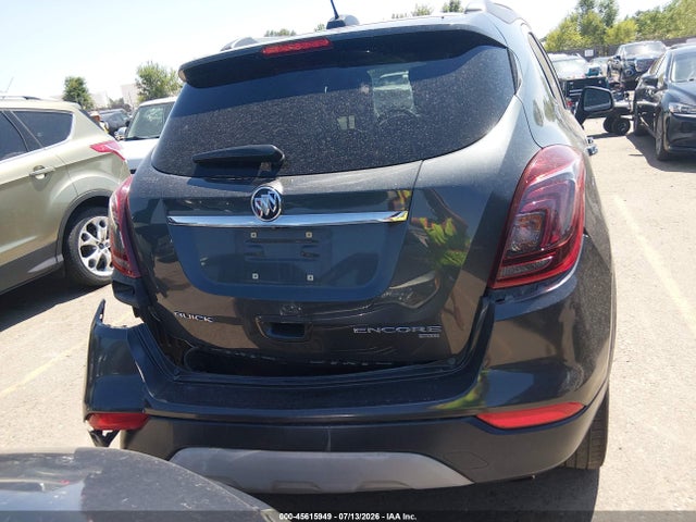 Продаж на аукціоні авто 2018 Buick Encore Essence, vin: KL4CJGSB6JB538672, номер лоту: 45615949