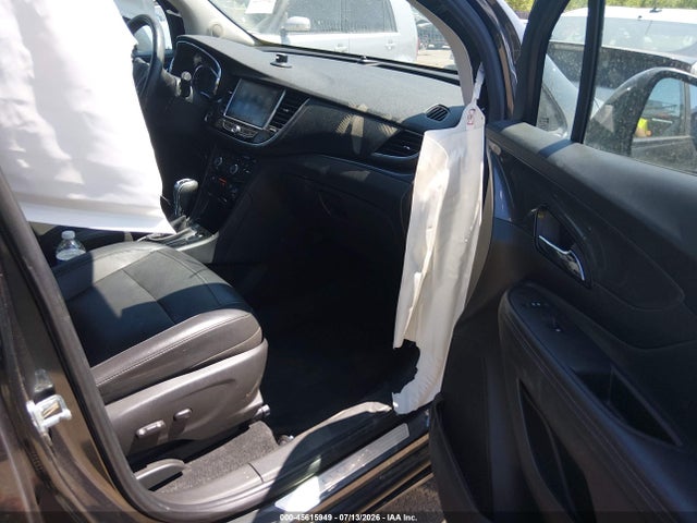 Продаж на аукціоні авто 2018 Buick Encore Essence, vin: KL4CJGSB6JB538672, номер лоту: 45615949