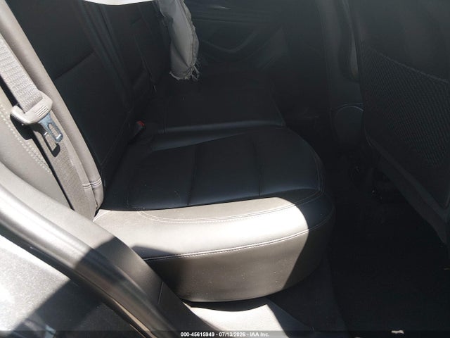 Продаж на аукціоні авто 2018 Buick Encore Essence, vin: KL4CJGSB6JB538672, номер лоту: 45615949