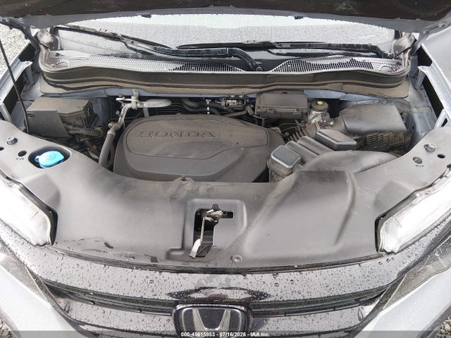 Продаж на аукціоні авто 2022 Honda Pilot 2wd Special Edition, vin: 5FNYF5H23NB023298, номер лоту: 45615953