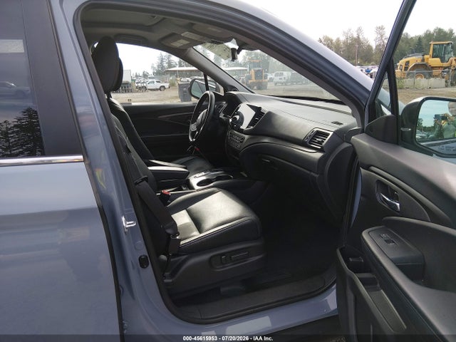 Продаж на аукціоні авто 2022 Honda Pilot 2wd Special Edition, vin: 5FNYF5H23NB023298, номер лоту: 45615953