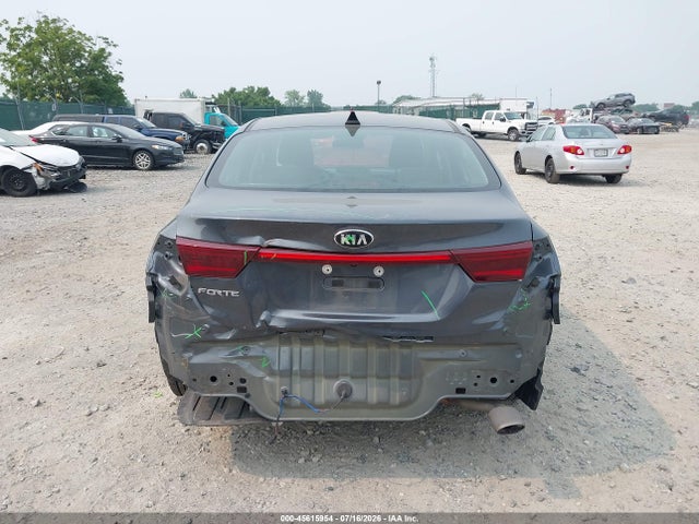 KIA Forte Lxs 2020 3KPF24AD6LE242283 Image 15