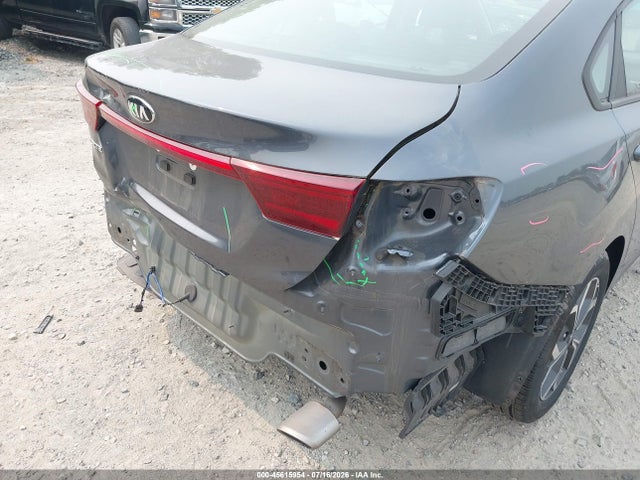 KIA Forte Lxs 2020 3KPF24AD6LE242283 Image 17