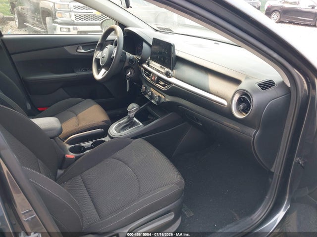 KIA Forte Lxs 2020 3KPF24AD6LE242283 Image 5