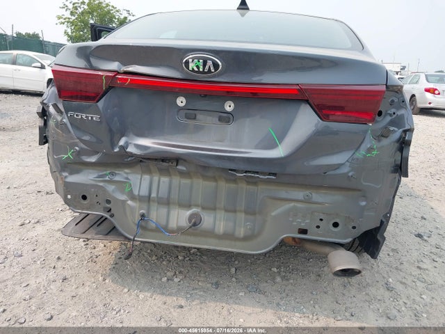 KIA Forte Lxs 2020 3KPF24AD6LE242283 Image 6