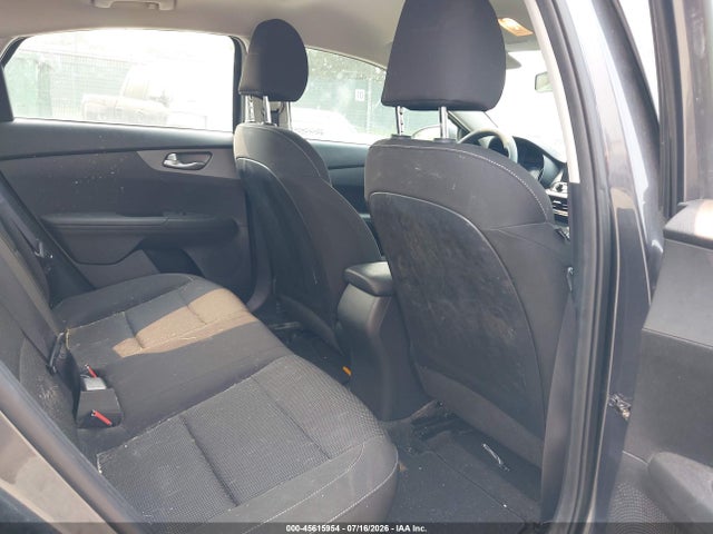 KIA Forte Lxs 2020 3KPF24AD6LE242283 Image 8