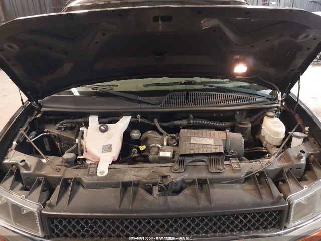 Chevrolet Express 3500 Lt 2016 1GAZGPFF2G1282159 Image 10