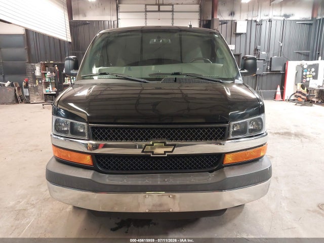 Chevrolet Express 3500 Lt 2016 1GAZGPFF2G1282159 Image 17