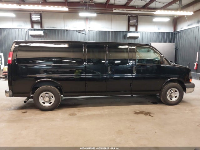Chevrolet Express 3500 Lt 2016 1GAZGPFF2G1282159 Image 18