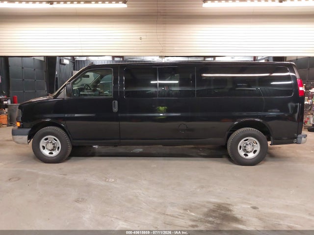 Chevrolet Express 3500 Lt 2016 1GAZGPFF2G1282159 Image 19