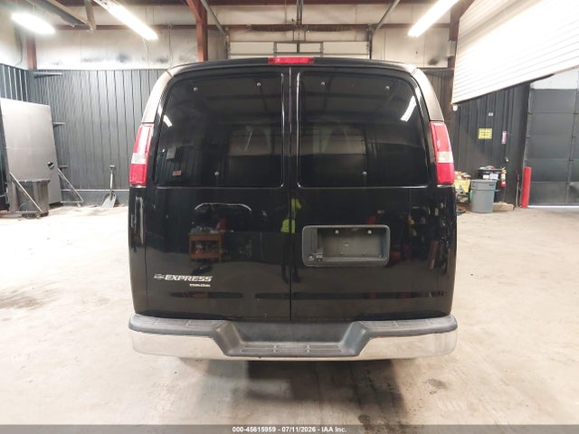 Chevrolet Express 3500 Lt 2016 1GAZGPFF2G1282159 Image 21