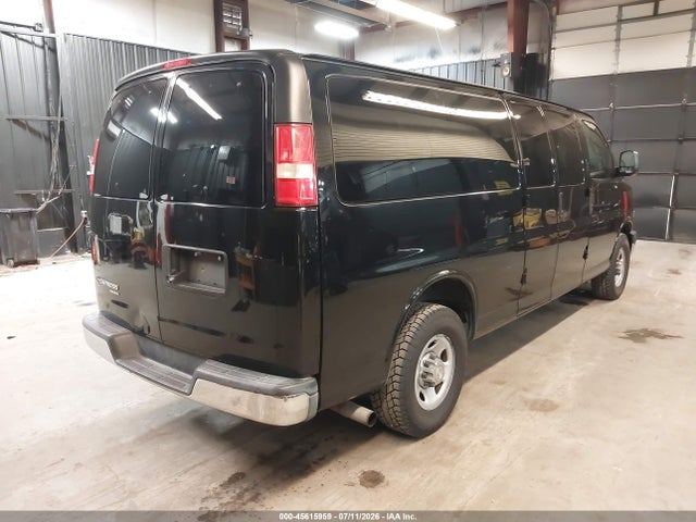 Chevrolet Express 3500 Lt 2016 1GAZGPFF2G1282159 Image 4