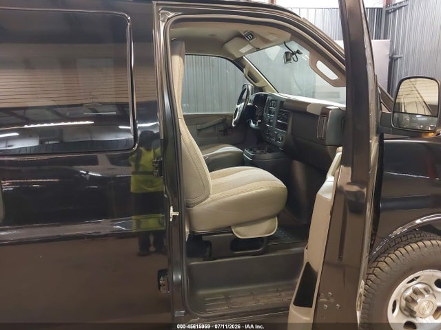 Chevrolet Express 3500 Lt 2016 1GAZGPFF2G1282159 Image 5