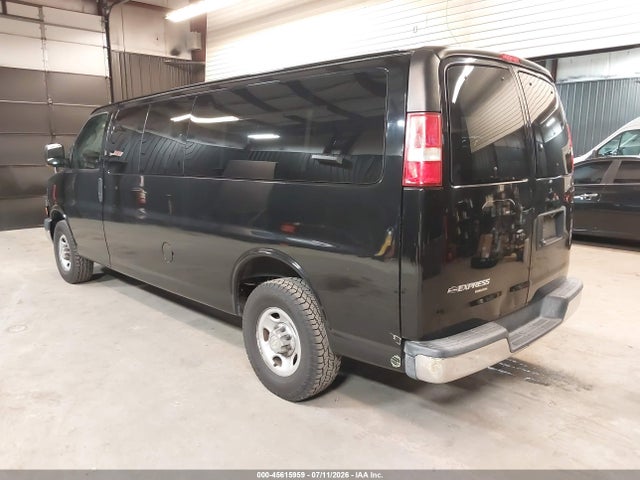 Chevrolet Express 3500 Lt 2016 1GAZGPFF2G1282159 Image 6
