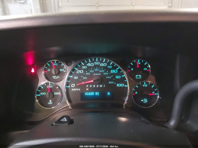 Chevrolet Express 3500 Lt 2016 1GAZGPFF2G1282159 Image 7