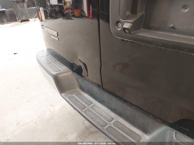 Chevrolet Express 3500 Lt 2016 1GAZGPFF2G1282159 Image 16