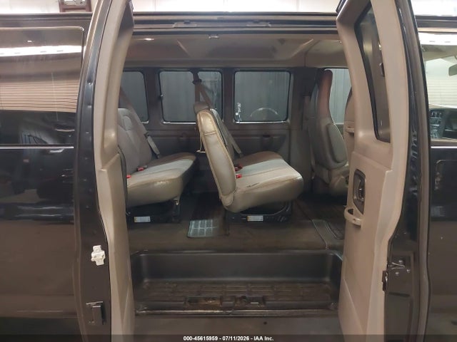 Chevrolet Express 3500 Lt 2016 1GAZGPFF2G1282159 Image 8