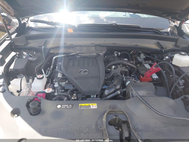Aukcja sprzedaży 2025 Lexus Tx 350 Premium, vin: 5TDAAAB63SS041201, numer aukcji: 45615960