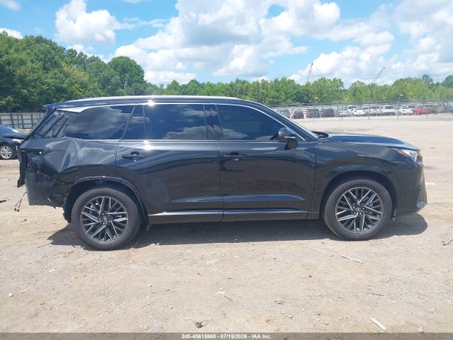 Aukcja sprzedaży 2025 Lexus Tx 350 Premium, vin: 5TDAAAB63SS041201, numer aukcji: 45615960
