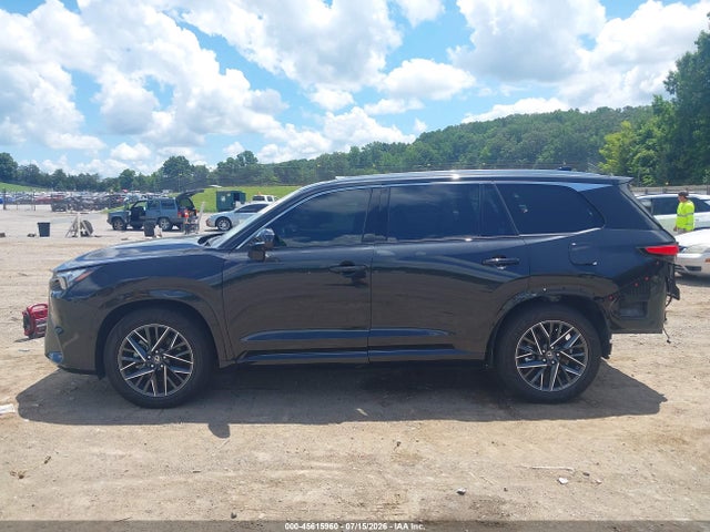 Aukcja sprzedaży 2025 Lexus Tx 350 Premium, vin: 5TDAAAB63SS041201, numer aukcji: 45615960