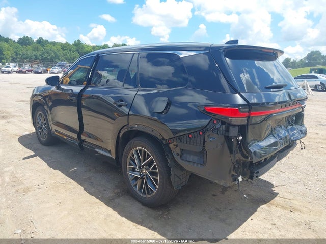 Aukcja sprzedaży 2025 Lexus Tx 350 Premium, vin: 5TDAAAB63SS041201, numer aukcji: 45615960