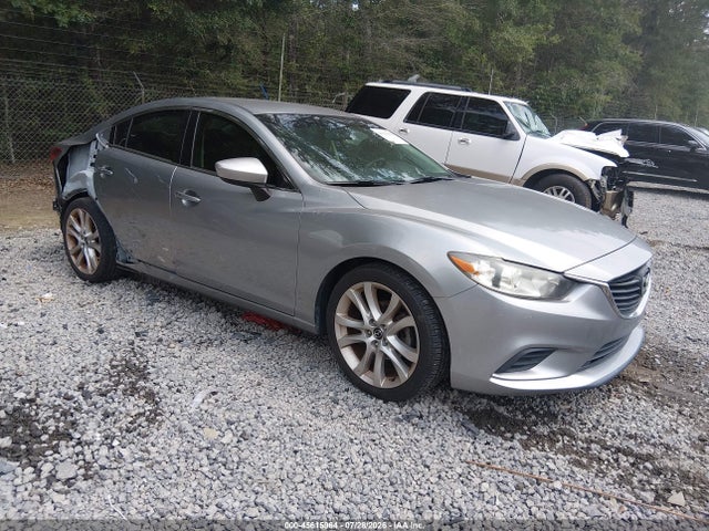 Aukcja sprzedaży 2015 Mazda Mazda6 I Touring, vin: JM1GJ1V51F1195597, numer aukcji: 45615964