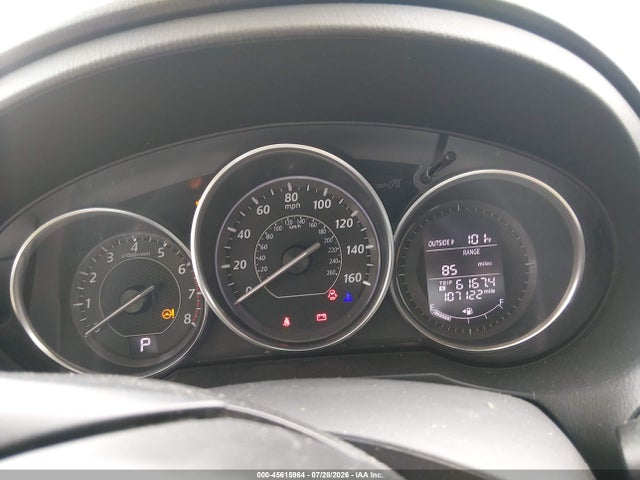 Продажа на аукционе авто 2015 Mazda Mazda6 I Touring, vin: JM1GJ1V51F1195597, номер лота: 45615964