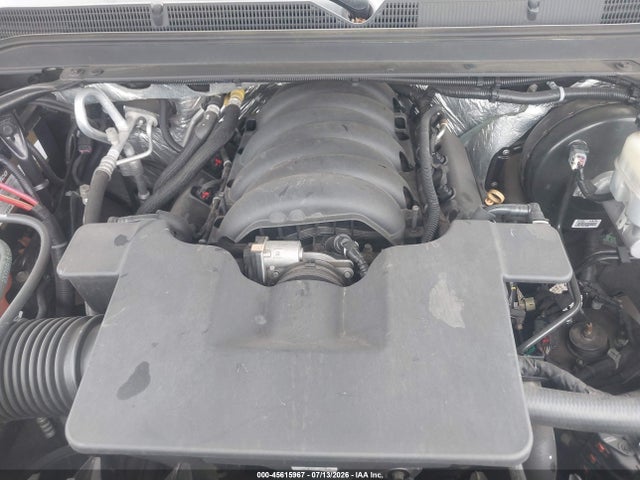 1GKS1HKJ7HR123011 GMC YUKON XL DENALI