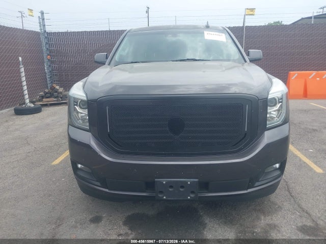 1GKS1HKJ7HR123011 GMC YUKON XL DENALI