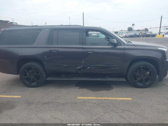 1GKS1HKJ7HR123011 GMC YUKON XL DENALI