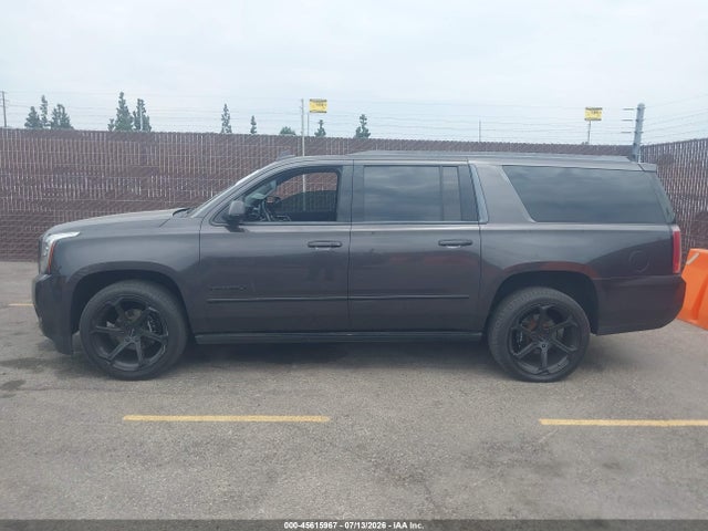 1GKS1HKJ7HR123011 GMC YUKON XL DENALI