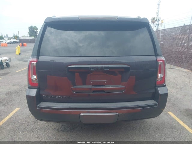 1GKS1HKJ7HR123011 GMC YUKON XL DENALI