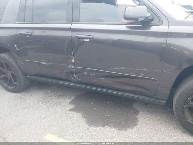 1GKS1HKJ7HR123011 GMC YUKON XL DENALI