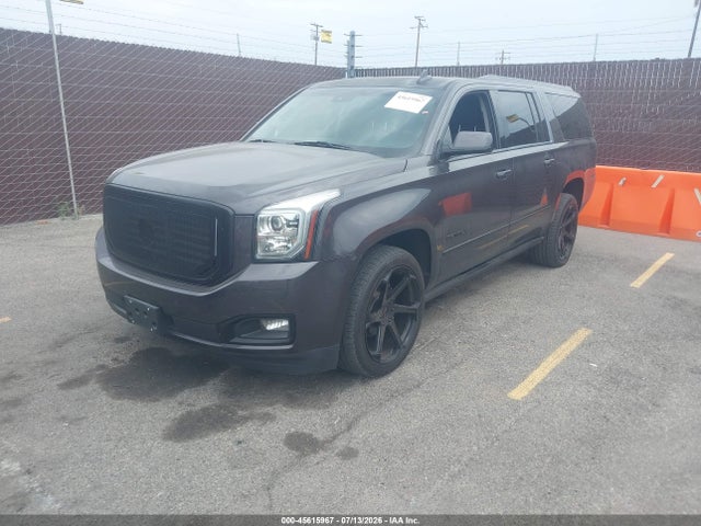 1GKS1HKJ7HR123011 GMC YUKON XL DENALI